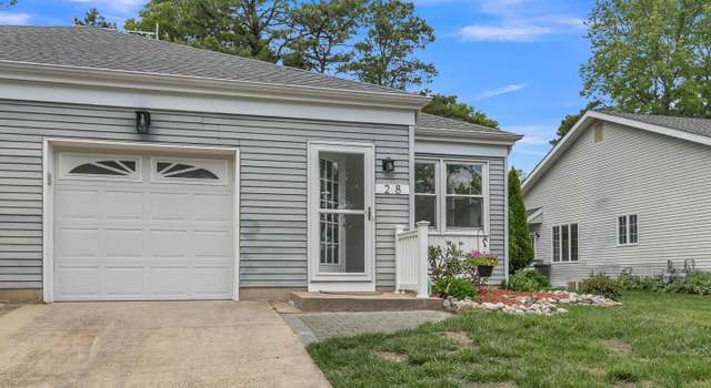 Photo of 28 Sycamore Rd #45, Manahawkin, NJ 08050