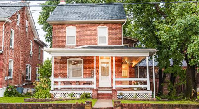 Photo of 850 N Reading Ave, Boyertown, PA 19512