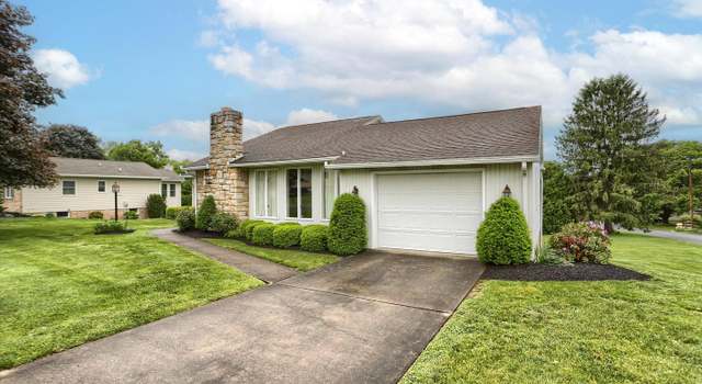 Photo of 438 N 4th St, Halifax, PA 17032