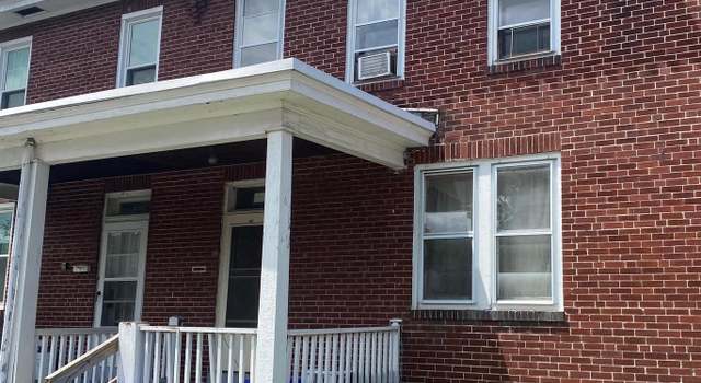 Photo of 3134 N 6th St, Harrisburg, PA 17110