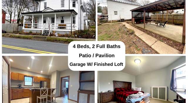 Photo of 506 Main St, Richfield, PA 17086