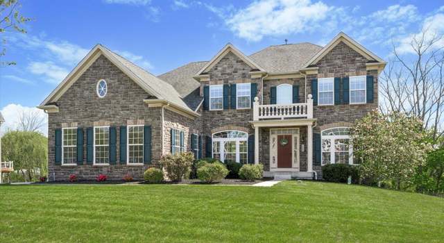 Photo of 1489 Maxwell Ct, Lansdale, PA 19446
