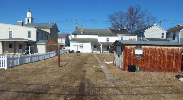 Photo of 216 - 220 Lower Mulberry, Danville, PA 17821