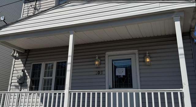 Photo of 109 W North St, Marion Heights, PA 17832