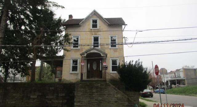 Photo of 1542 Haines St, Philadelphia, PA 19126