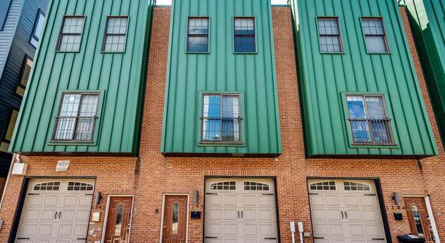 Photo of 1344 Crease St, Philadelphia, PA 19125