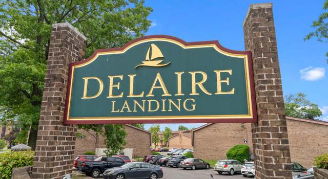 Photo of 45104 Delaire Landing Rd #104, Philadelphia, PA 19114