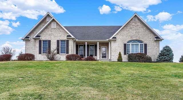 Photo of 4450 Sycamore Ln, Red Lion, PA 17356