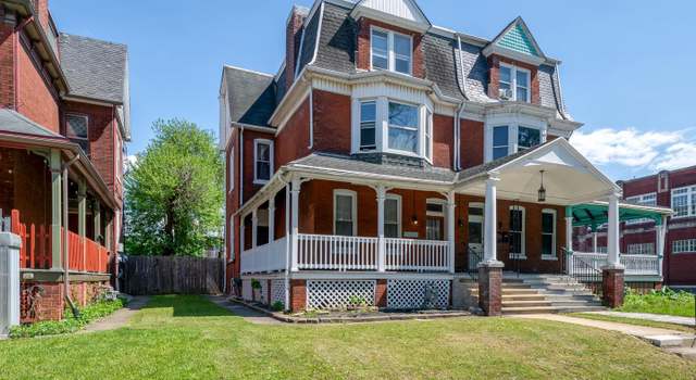 Photo of 662 Linden Ave, York, PA 17404