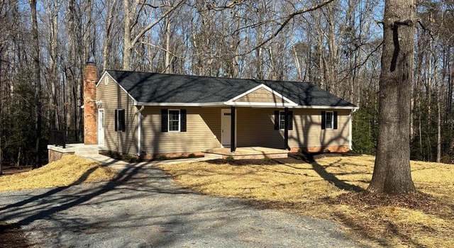 Photo of 4194 Goldmine Rd, Goldvein, VA 22720