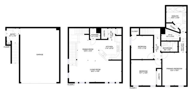 Photo of 7135 Huntley Creek Pl #55, Alexandria, VA 22306