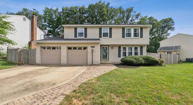 Photo of 7645 Fallswood Way, Lorton, VA 22079
