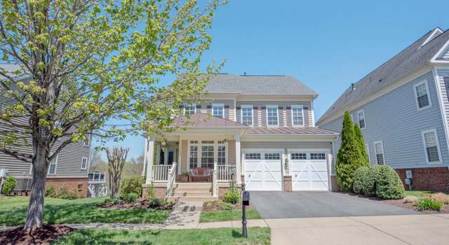 Photo of 11800 Clarks Mountain Rd, Bristow, VA 20136