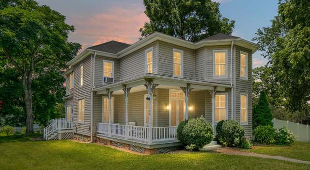 Photo of 1704 N Royal Ave, Front Royal, VA 22630