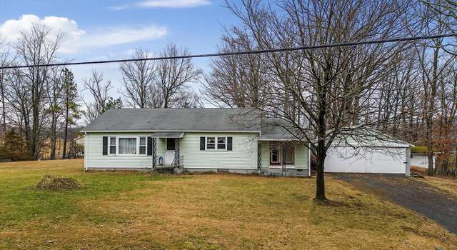 Photo of 249 Hoy Rd, Augusta, WV 26704