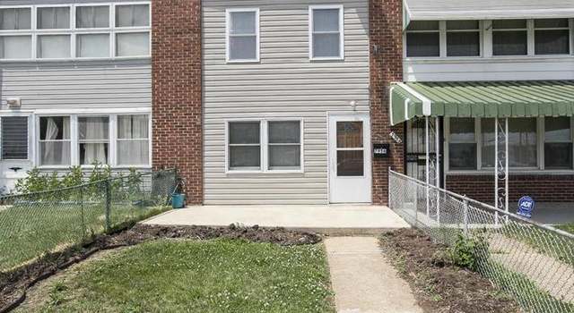 Photo of 7956 Eastdale Rd, Baltimore, MD 21224