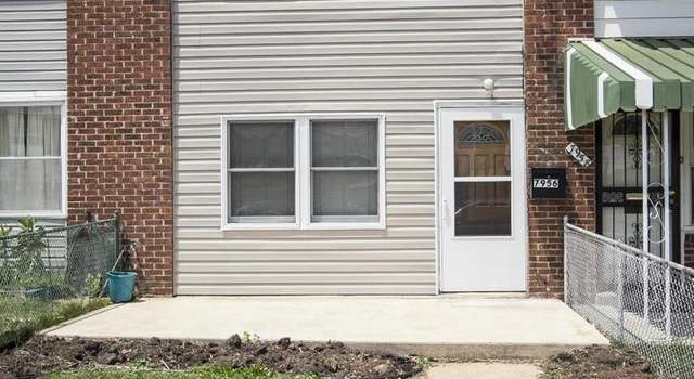 Photo of 7956 Eastdale Rd, Baltimore, MD 21224