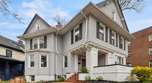 Photo of 5600 Colorado Ave NW, Washington, DC 20011