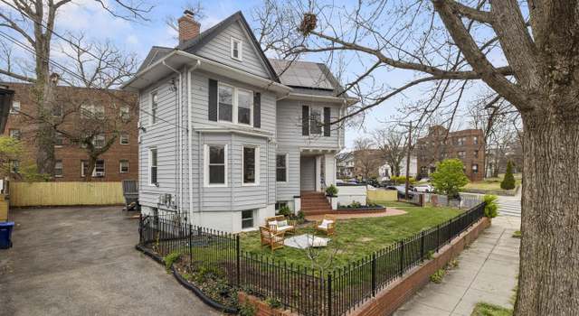 Photo of 5600 Colorado Ave NW, Washington, DC 20011