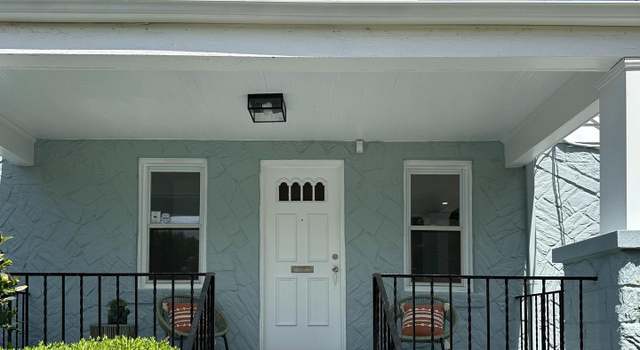 Photo of 4126 Meade St NE, Washington, DC 20019