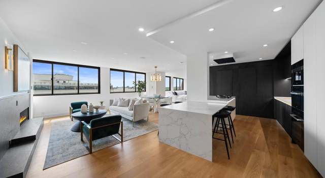 Photo of 700 New Hampshire Ave NW Unit 1502/3, Washington, DC 20037