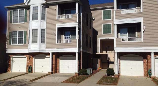 Property at 2006 Peggy Stewart Way #209, Annapolis, MD 21401, 2 beds, 2.5 baths
