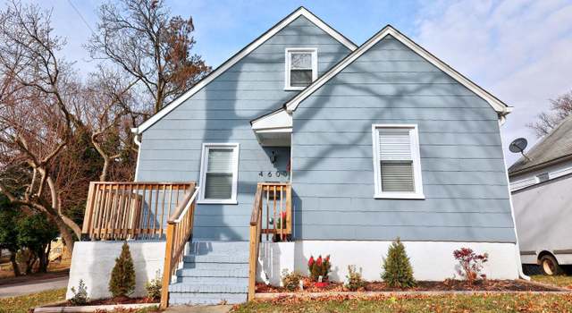 Photo of 4600 Schley Ave, Baltimore, MD 21206