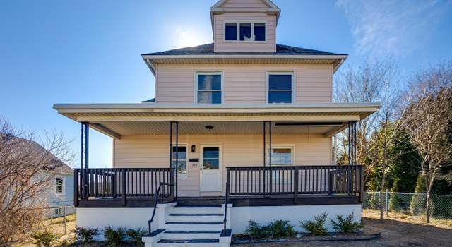 Photo of 3307 White Ave, Baltimore, MD 21214