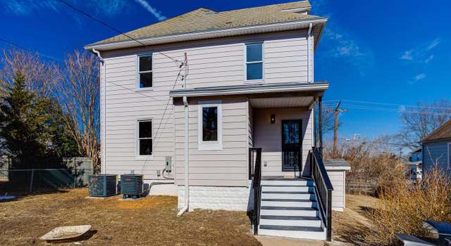 Photo of 3307 White Ave, Baltimore, MD 21214