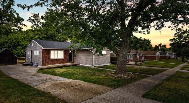 Photo of 8635 Richmond Ave, Parkville, MD 21234