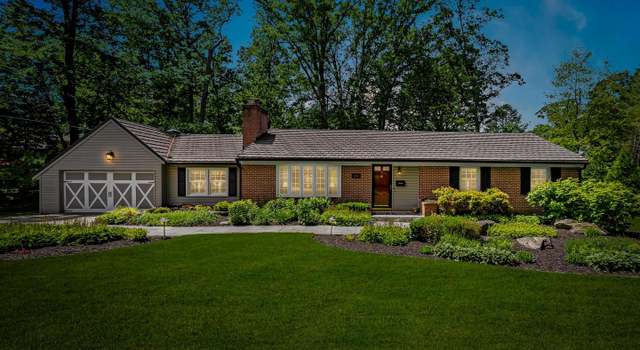 Photo of 1902 Northleigh Rd, Lutherville Timonium, MD 21093
