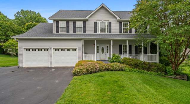 Photo of 9159 Paulyn Dr, Owings, MD 20736