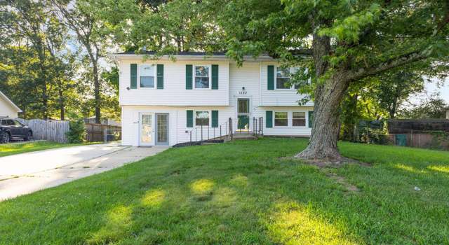 Photo of 1103 Pembroke Ct, Waldorf, MD 20602