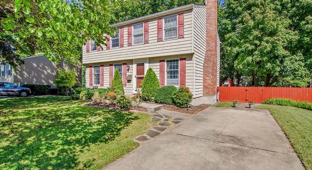 Photo of 673 Towne Center Dr, Joppa, MD 21085