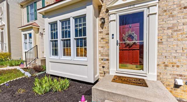 Photo of 1015 Wingate Ct Unit N4, Bel Air, MD 21014