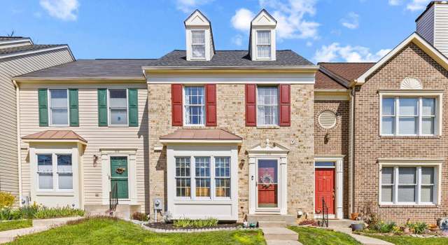 Photo of 1015 Wingate Ct Unit N4, Bel Air, MD 21014