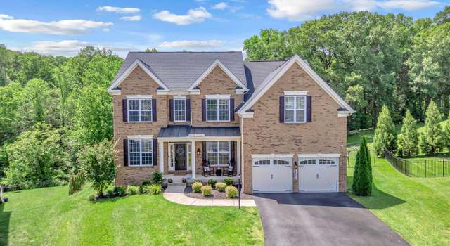 Photo of 2823 Moorgrass Ct, Abingdon, MD 21009