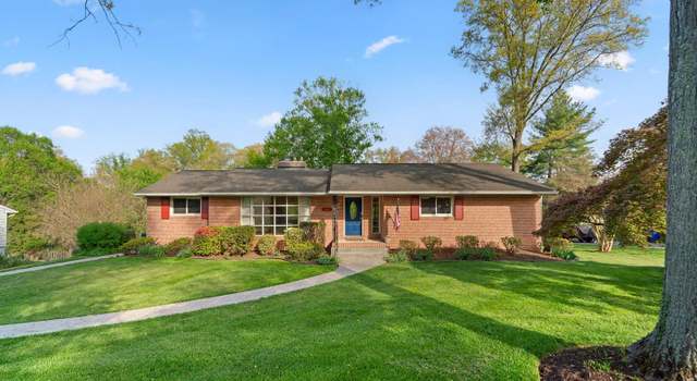 Photo of 9063 Dunloggin Rd, Ellicott City, MD 21042
