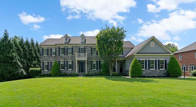 Photo of 4935 Valley View Overlook, Ellicott City, MD 21042