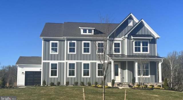 Photo of 14647 Seneca Farm Ln, Darnestown, MD 20874