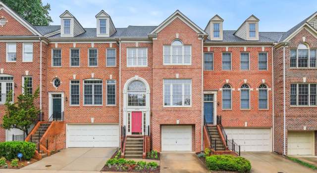 Photo of 1306 Wild Oak Ter, Rockville, MD 20852