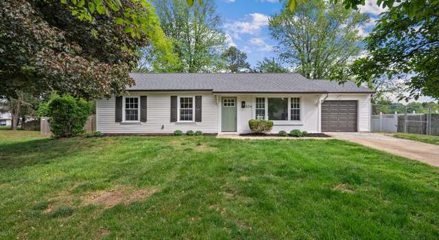 Photo of 804 Carriage House Ln, Upper Marlboro, MD 20774