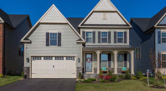 Photo of 1202 Bear Branch Rd, Laurel, MD 20708