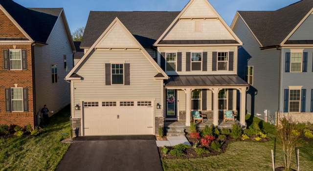 Photo of 1202 Bear Branch Rd, Laurel, MD 20708