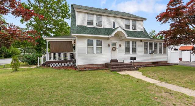 Photo of 701 Main St W W, Millville, NJ 08332