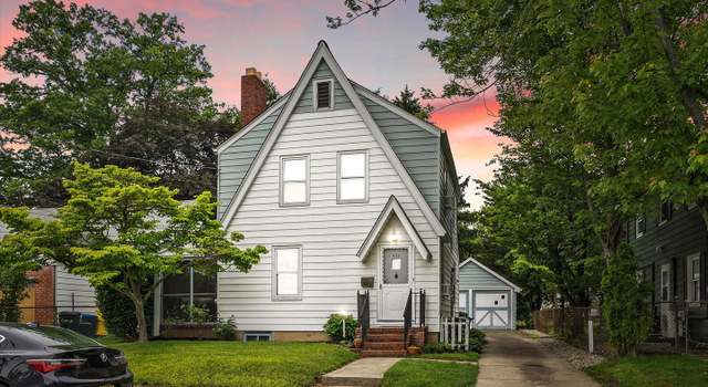 Photo of 429 Greenway Ave, Ewing, NJ 08618