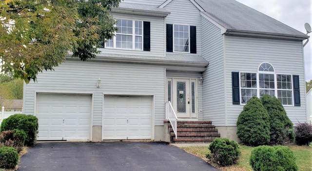 Photo of 8 Sunglow Dr, Ewing, NJ 08638