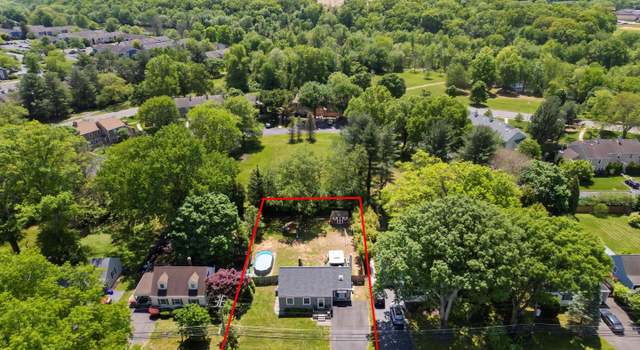 Photo of 38 Edgemere Ave, Plainsboro, NJ 08536