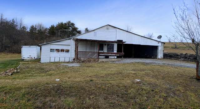 Photo of 613 Country Ridge Rd, Bedford, PA 15522