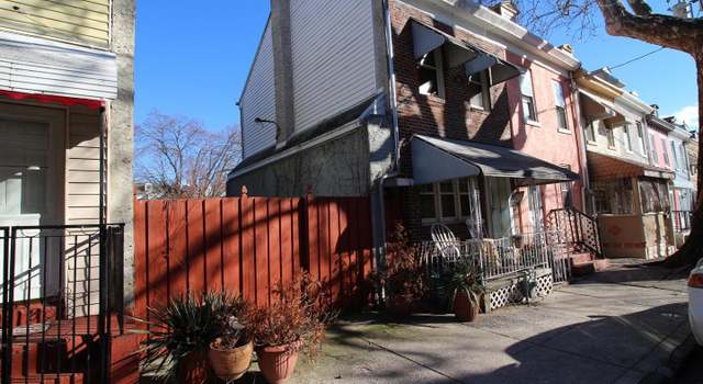 Photo of 229 & 227 Orange St, Reading, PA 19602